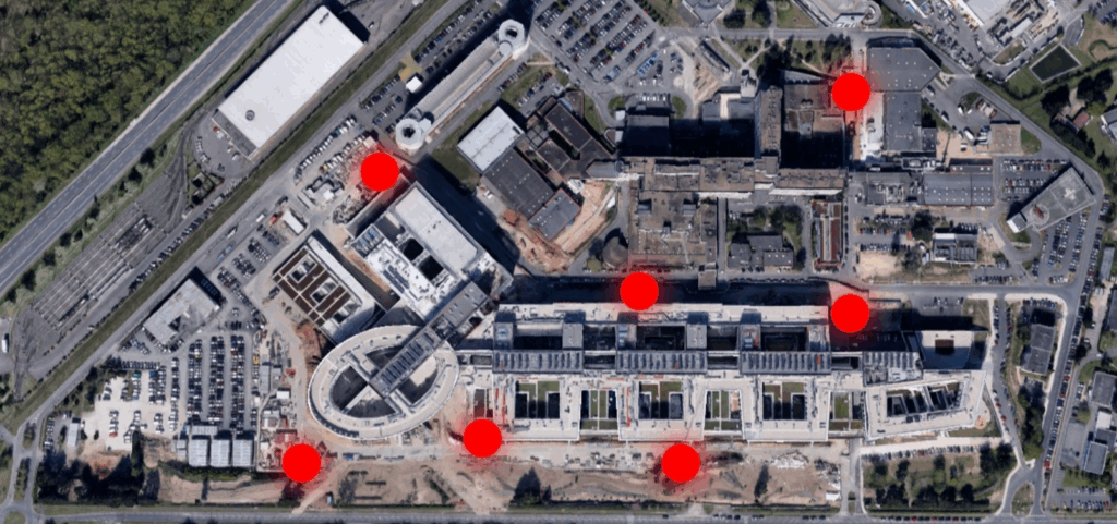 Agrandir l'image, fenêtre modale