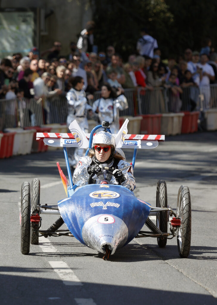 Agrandir l'image, fenêtre modale