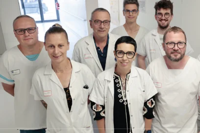 Agrandir l'image, fenêtre modale