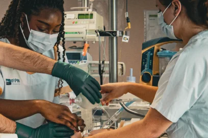 Agrandir l'image, fenêtre modale