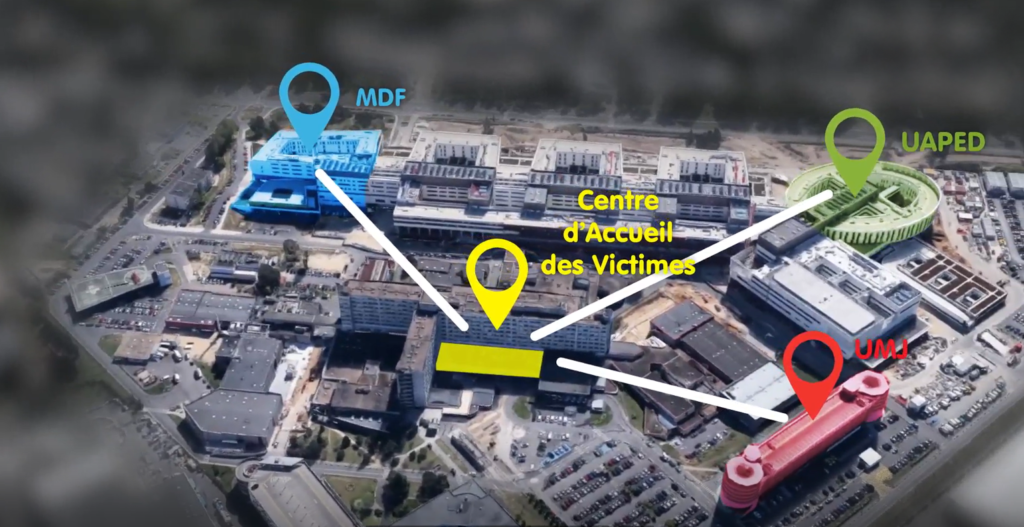 Agrandir l'image, fenêtre modale