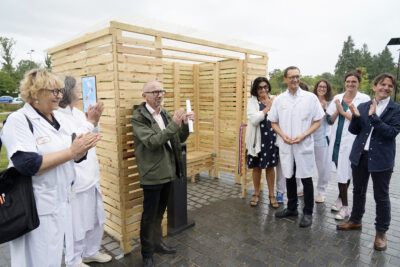 Agrandir l'image 1 sur 3, fenêtre modale