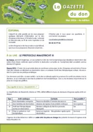 Agrandir l'image, fenêtre modale