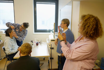 Agrandir l'image 1 sur 4, fenêtre modale