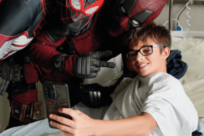 Agrandir l'image, fenêtre modale