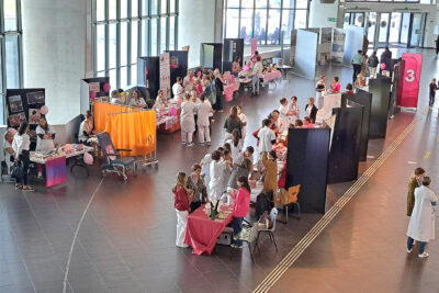 Agrandir l'image 1 sur 6, fenêtre modale