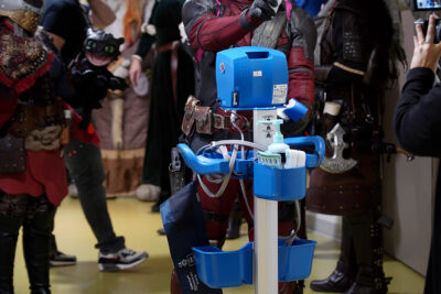 Agrandir l'image 1 sur 4, fenêtre modale