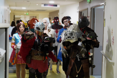 Agrandir l'image 2 sur 4, fenêtre modale