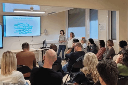 Agrandir l'image, fenêtre modale