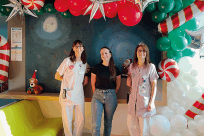 Agrandir l'image, fenêtre modale