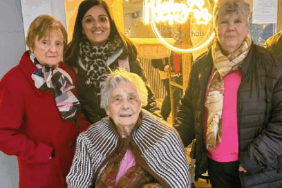 Agrandir l'image, fenêtre modale