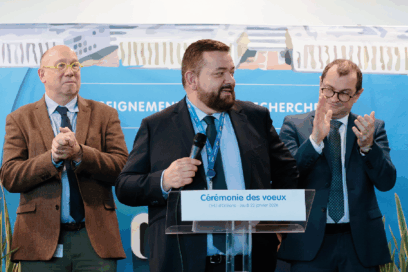 Agrandir l'image, fenêtre modale