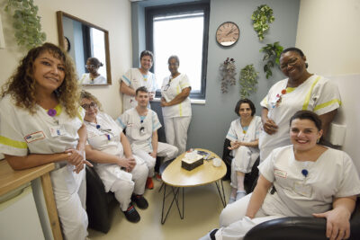 Agrandir l'image 1 sur 6, fenêtre modale