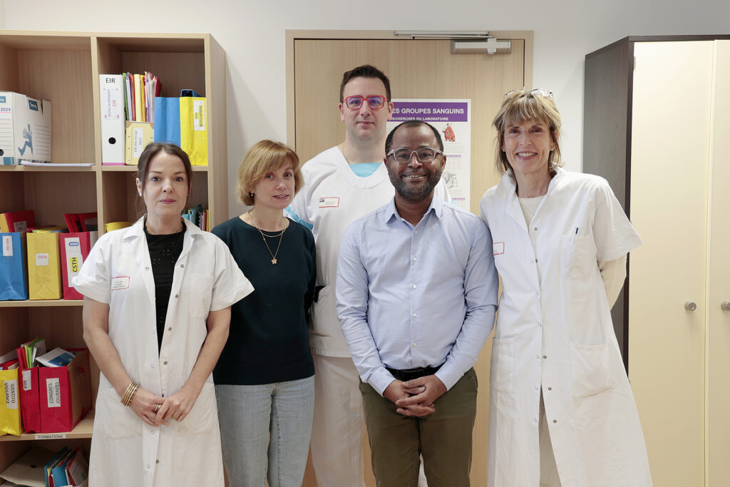 Agrandir l'image, fenêtre modale