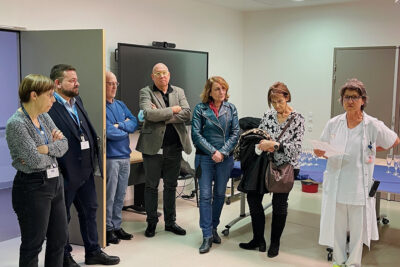 Agrandir l'image 5 sur 6, fenêtre modale