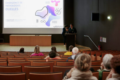 Agrandir l'image, fenêtre modale