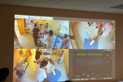 Agrandir l'image 2 sur 2, fenêtre modale