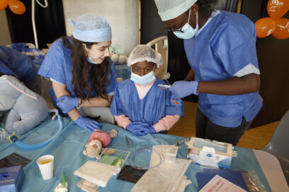 Agrandir l'image, fenêtre modale