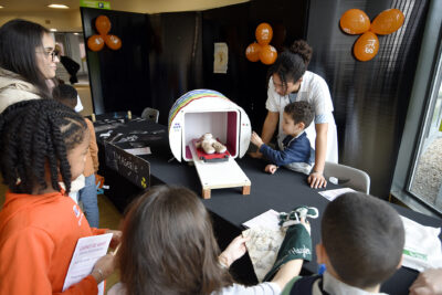 Agrandir l'image 2 sur 8, fenêtre modale