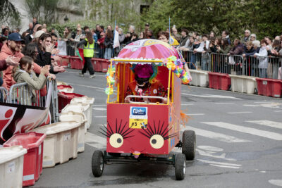 Agrandir l'image 2 sur 6, fenêtre modale