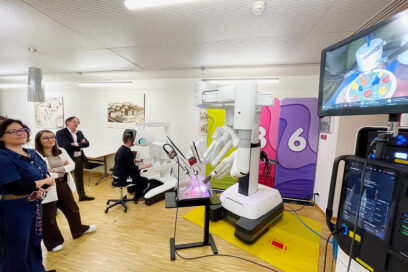 Agrandir l'image, fenêtre modale