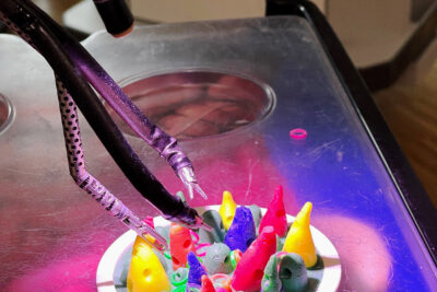 Agrandir l'image 3 sur 7, fenêtre modale