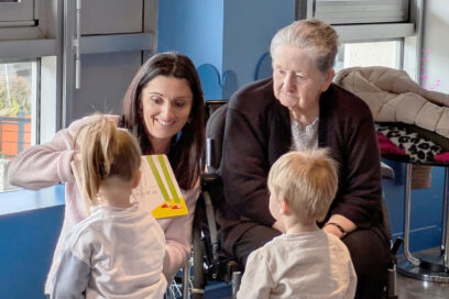 Agrandir l'image, fenêtre modale