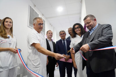 Agrandir l'image 1 sur 6, fenêtre modale